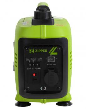 Zipper Stromerzeuger ZI-STE1000INV